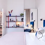 Turnkey I Wenceslas Square Premium Apartments