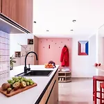 Turnkey I Wenceslas Square Premium Apartments
