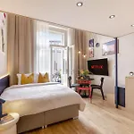 Turnkey I Wenceslas Square Premium Apartments