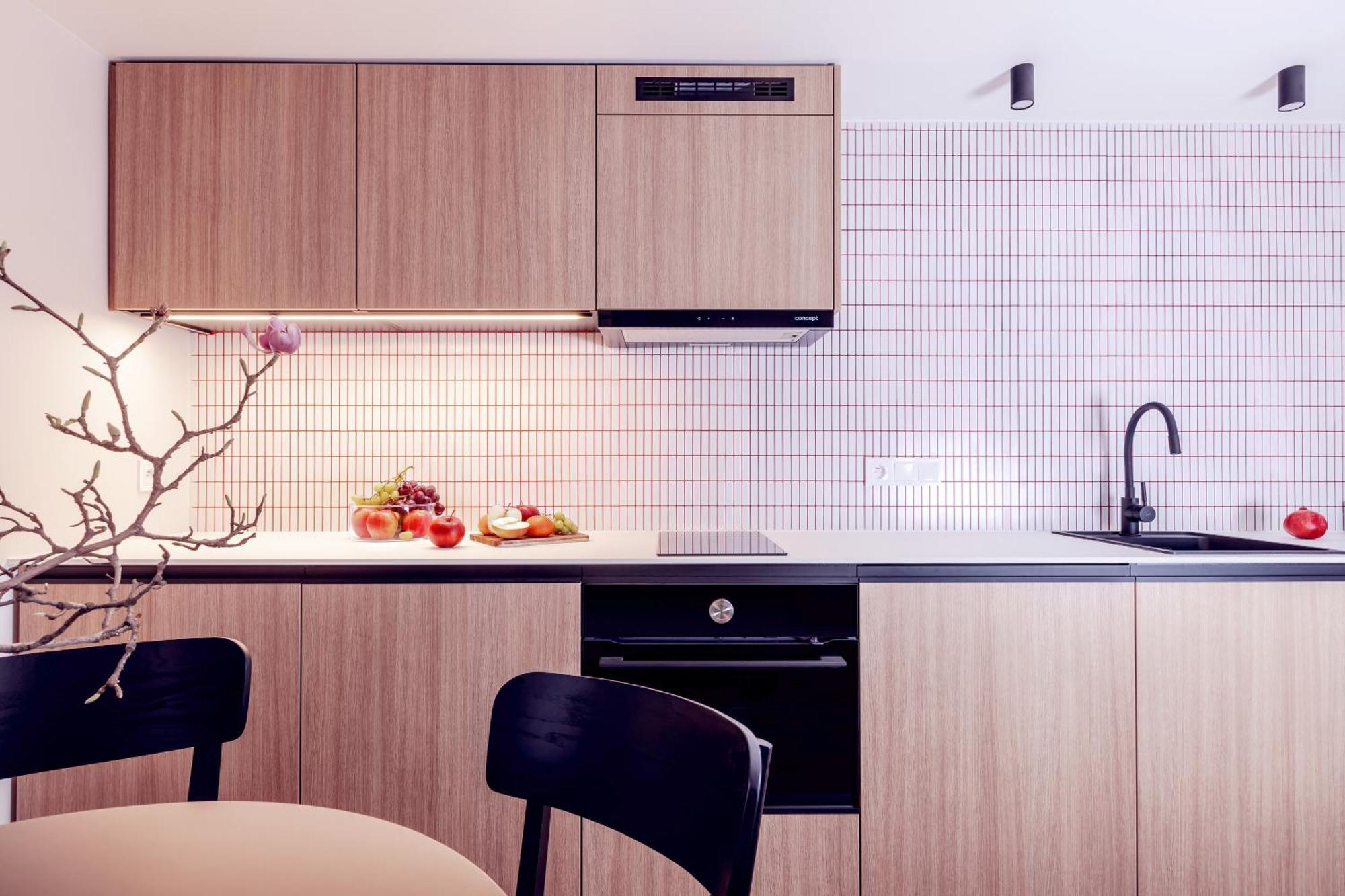 Turnkey I Wenceslas Square Premium Appartamento