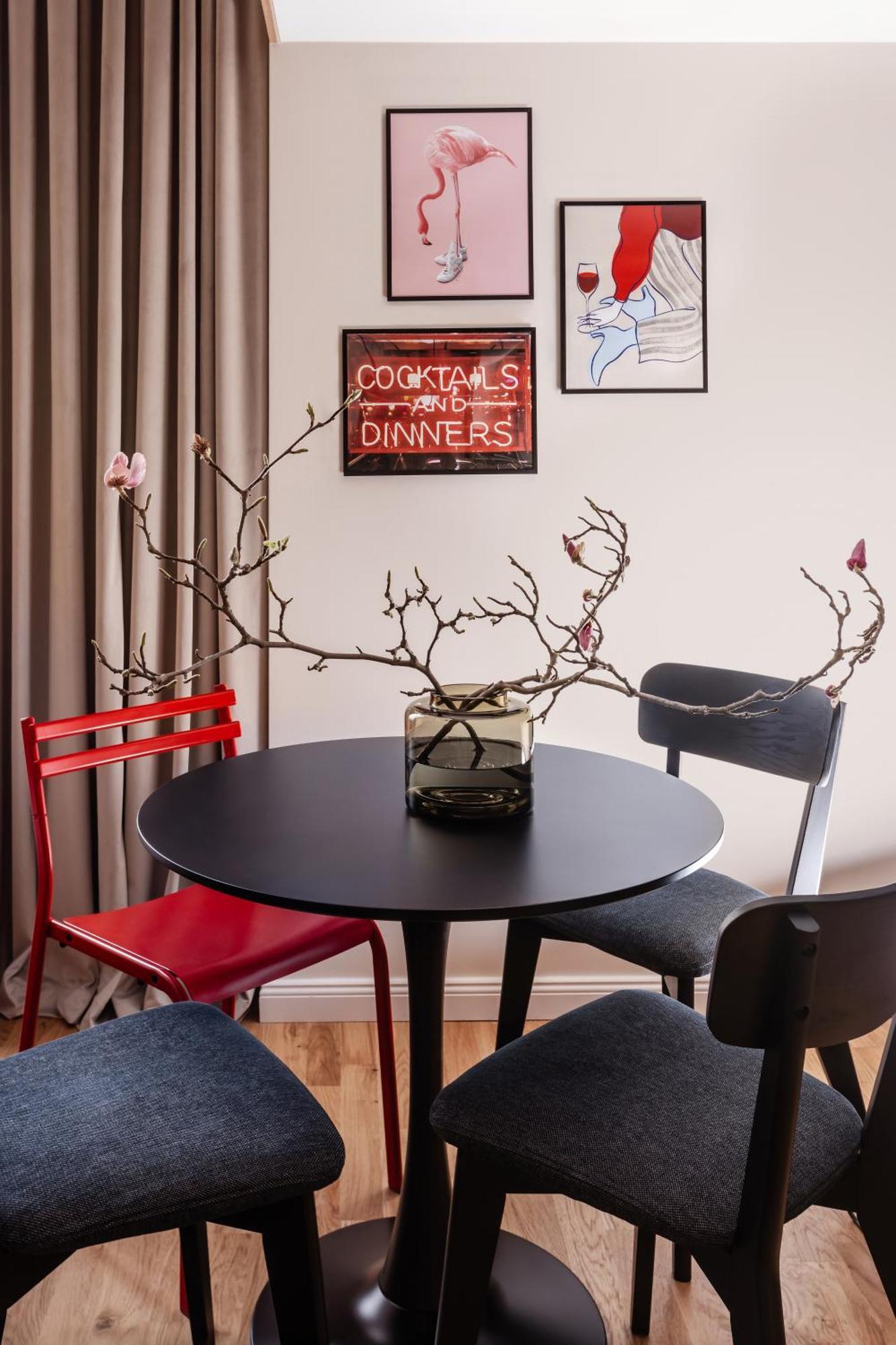 Turnkey I Wenceslas Square Premium