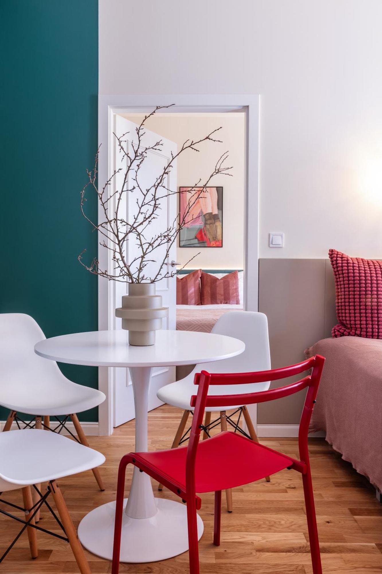 Appartamento Turnkey I Wenceslas Square Premium *
