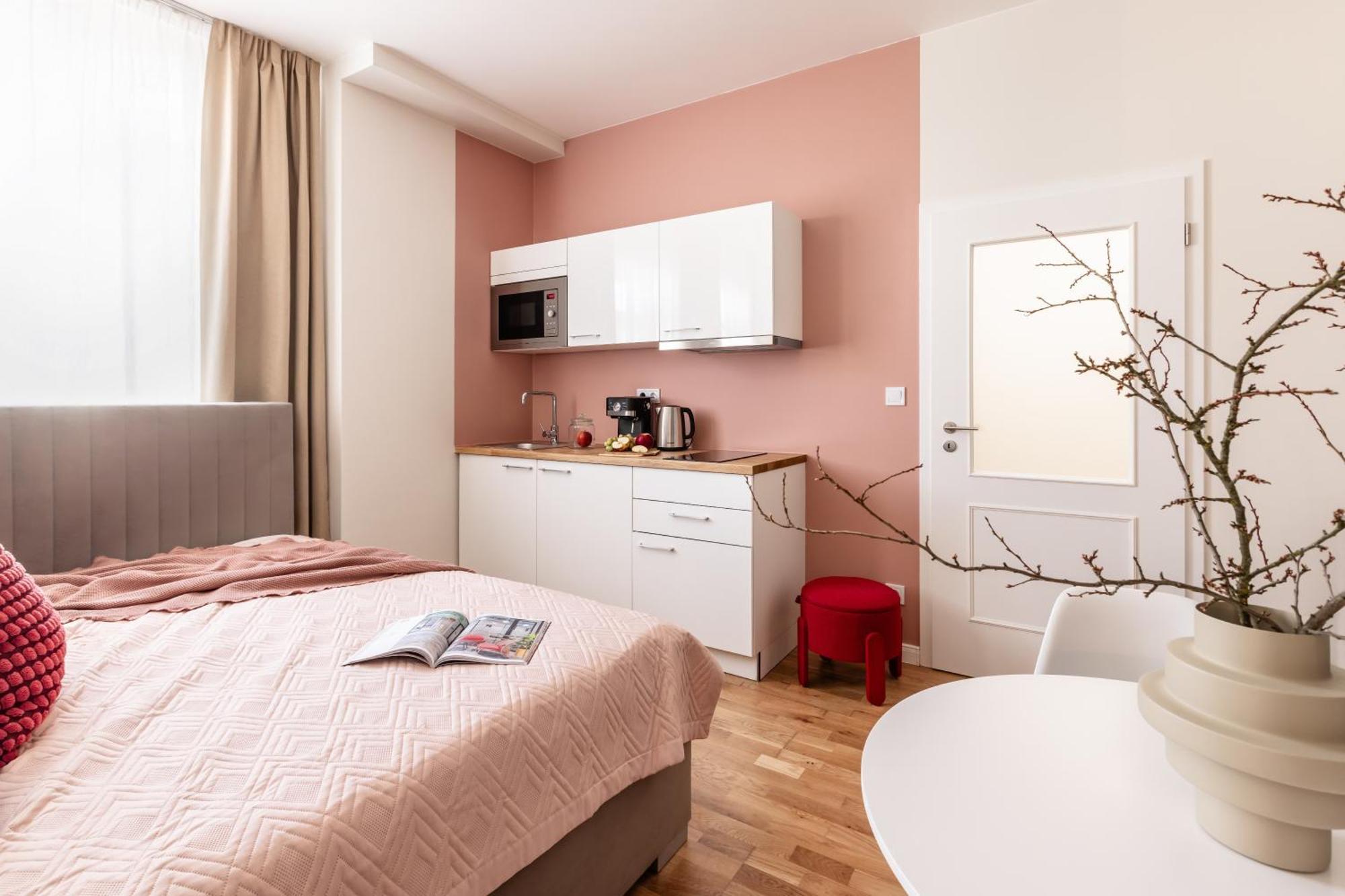 Turnkey I Wenceslas Square Premium Appartamento Praga