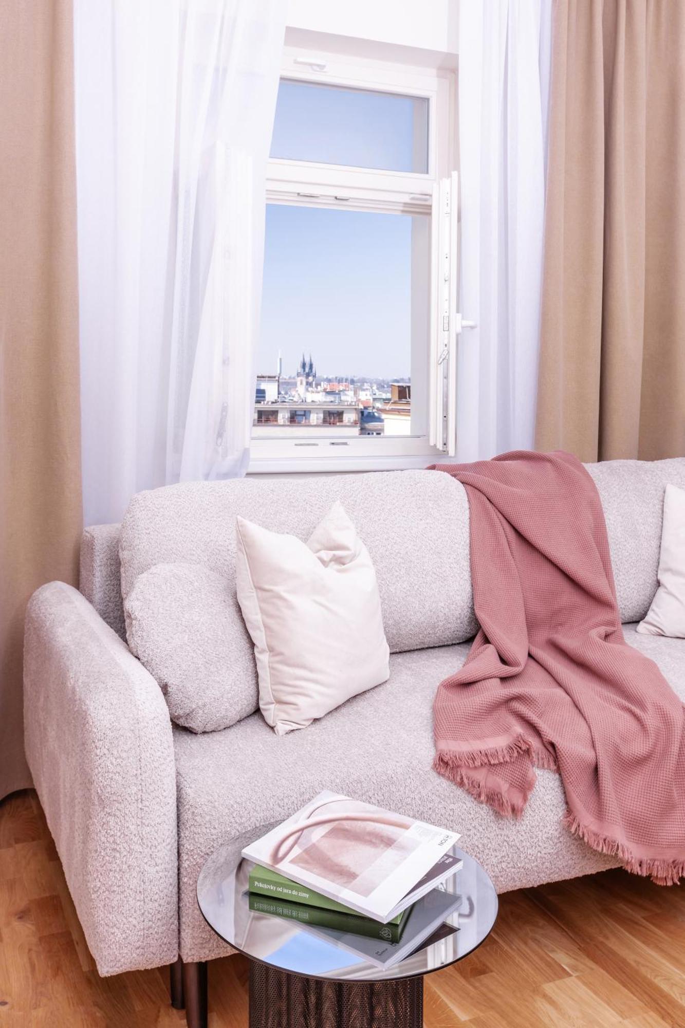 Turnkey I Wenceslas Square Premium *