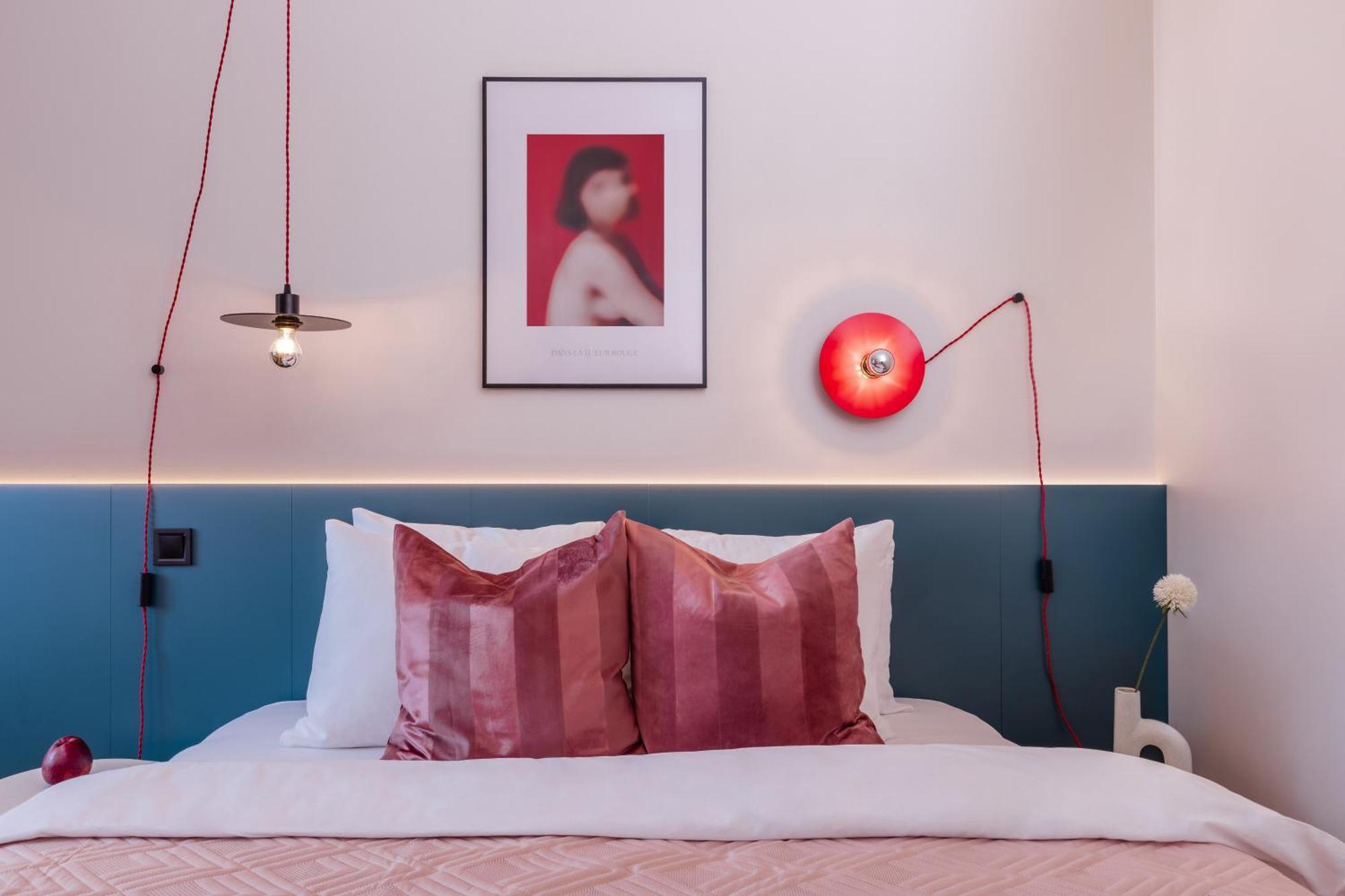 Appartamento Turnkey I Wenceslas Square Premium