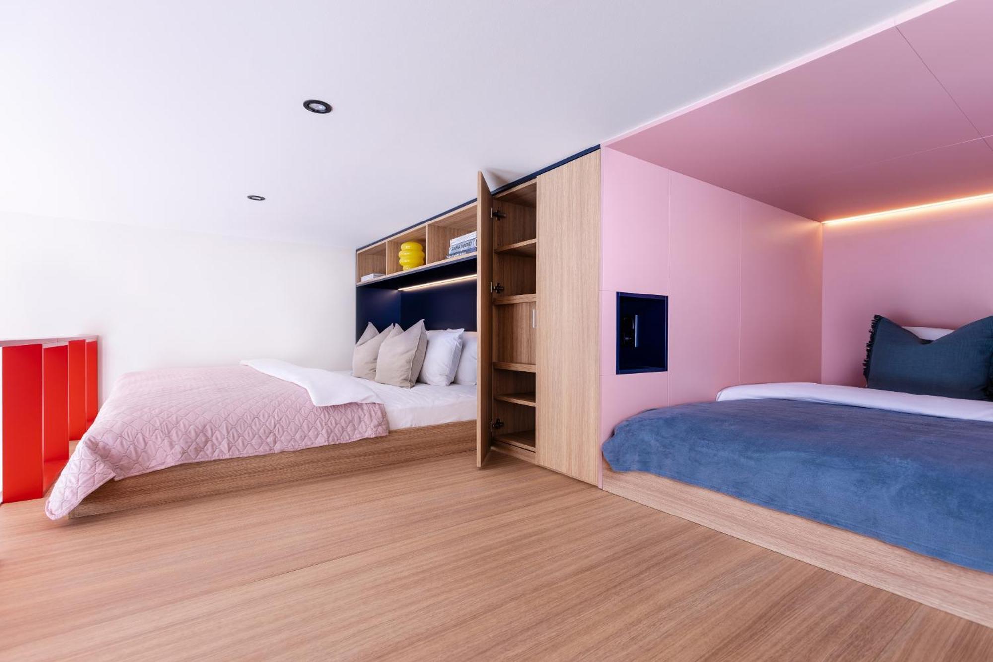 Turnkey I Wenceslas Square Premium Appartamento Praga