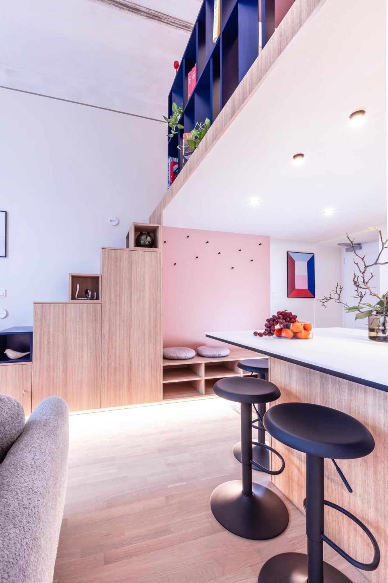Turnkey I Wenceslas Square Premium *