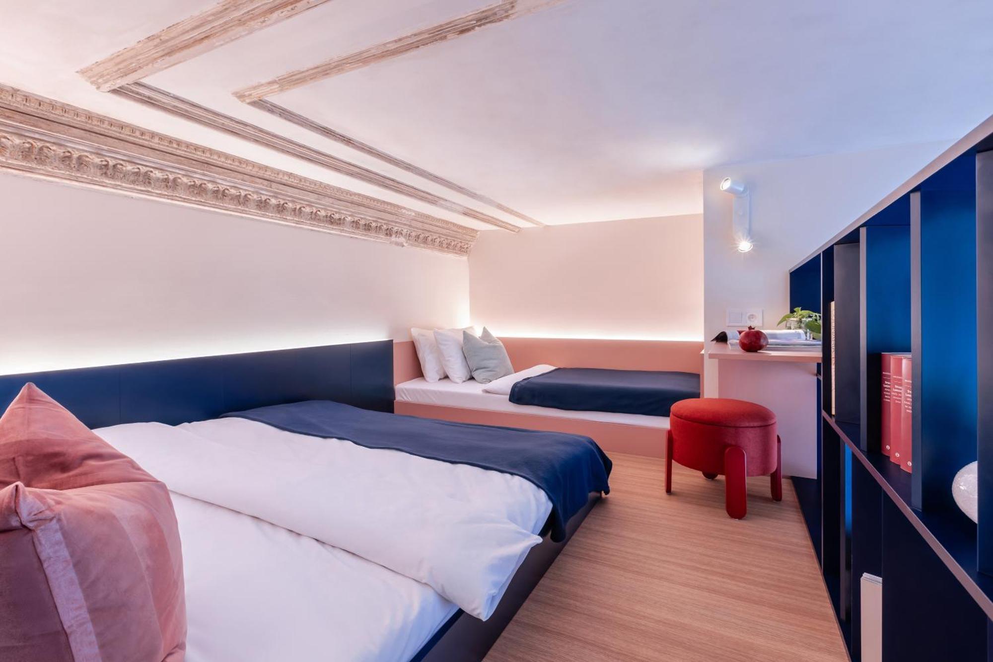 Turnkey I Wenceslas Square Premium Praga