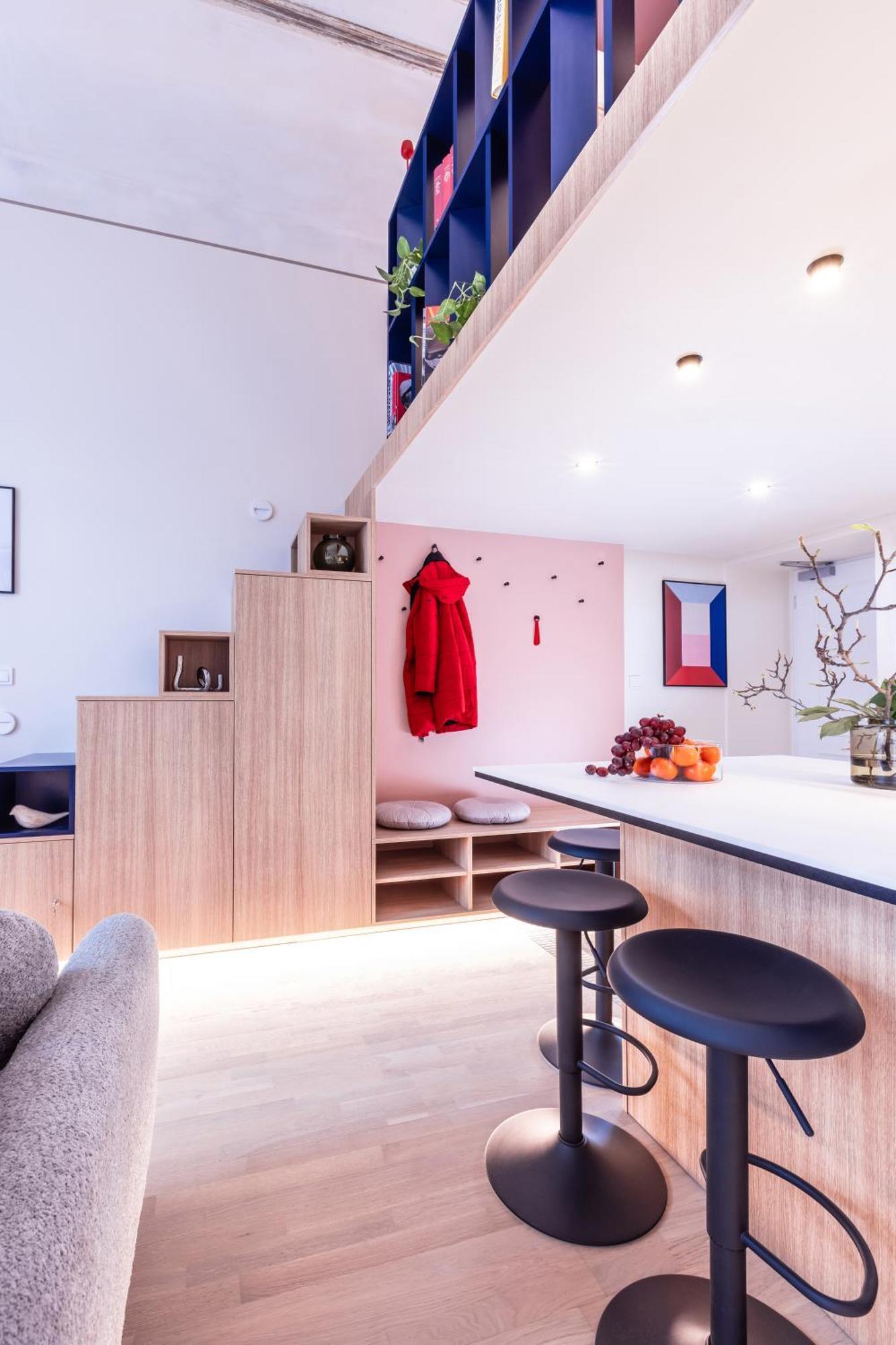 Appartamento Turnkey I Wenceslas Square Premium *