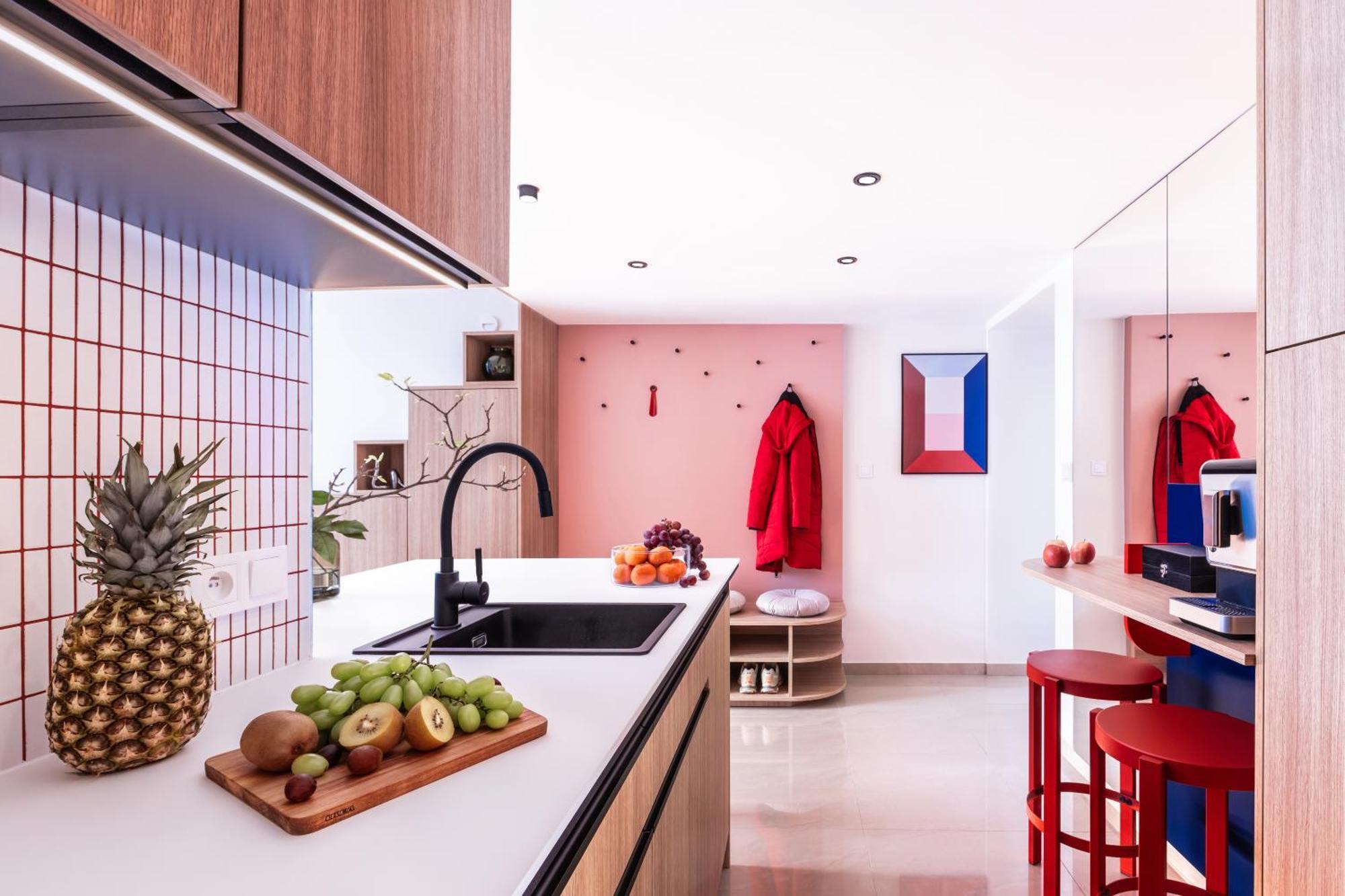 Appartamento Turnkey I Wenceslas Square Premium