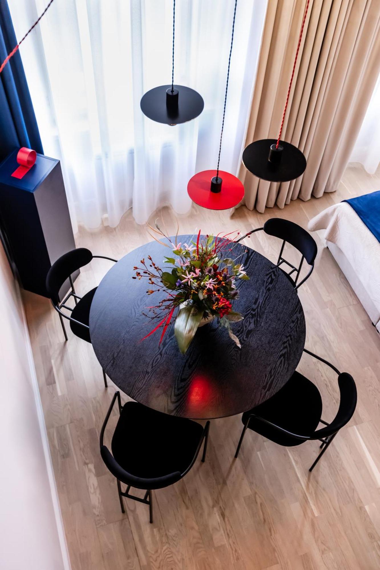 Turnkey I Wenceslas Square Premium Appartamento