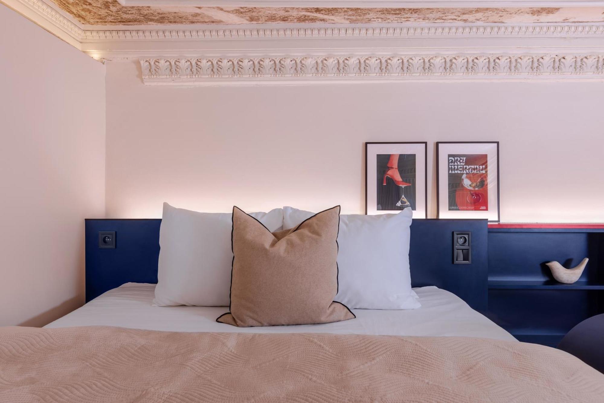 Turnkey I Wenceslas Square Premium Appartamento Praga
