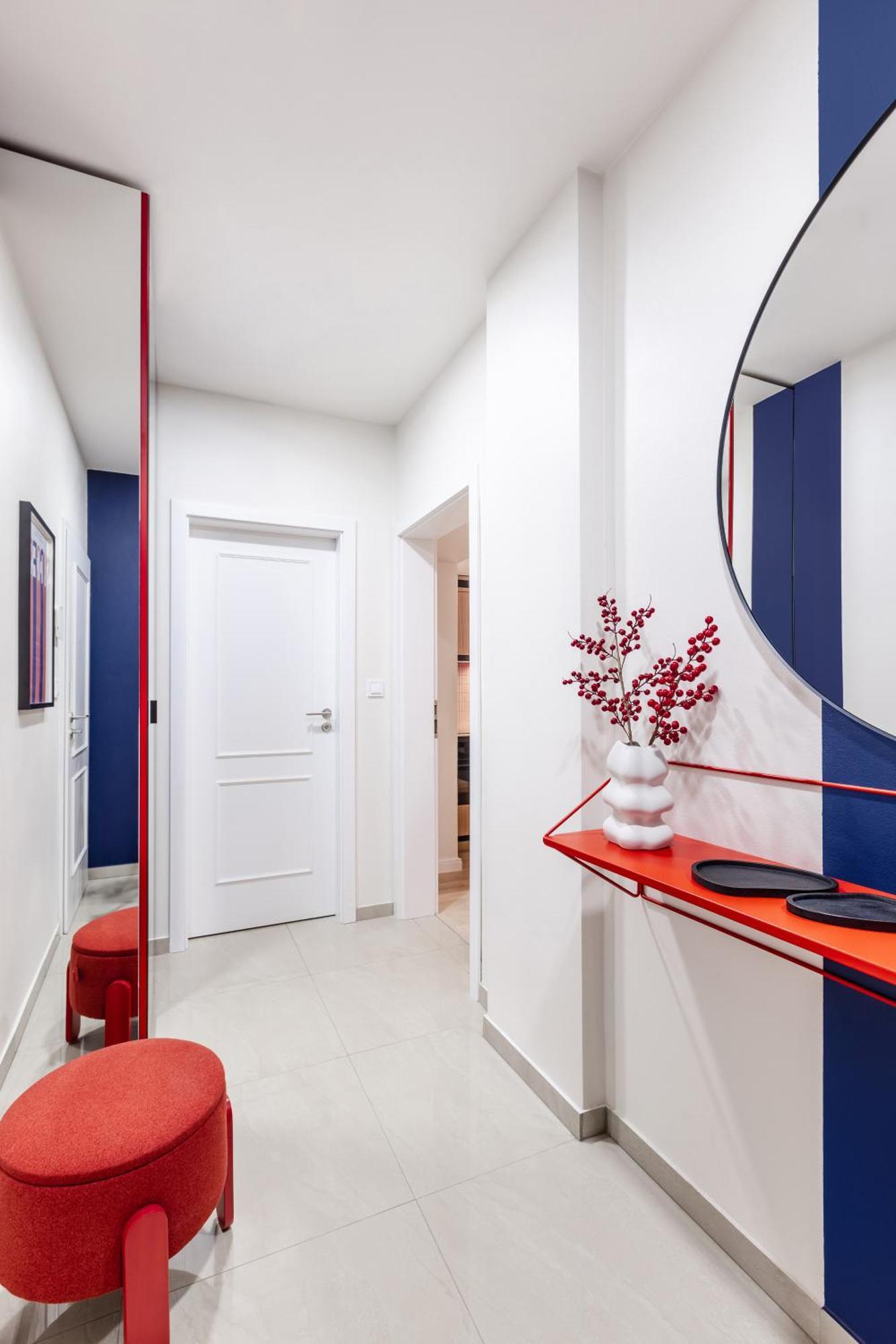 Turnkey I Wenceslas Square Premium Appartamento *