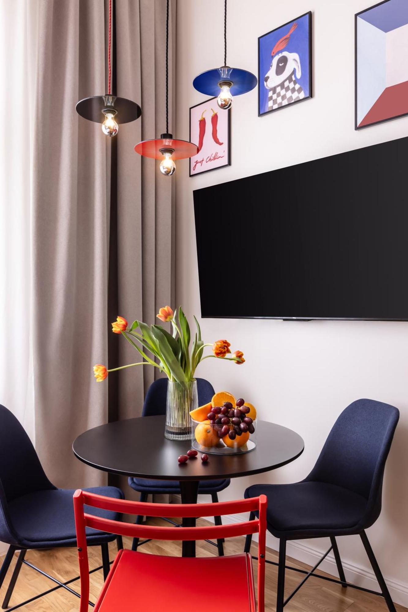 Appartamento Turnkey I Wenceslas Square Premium