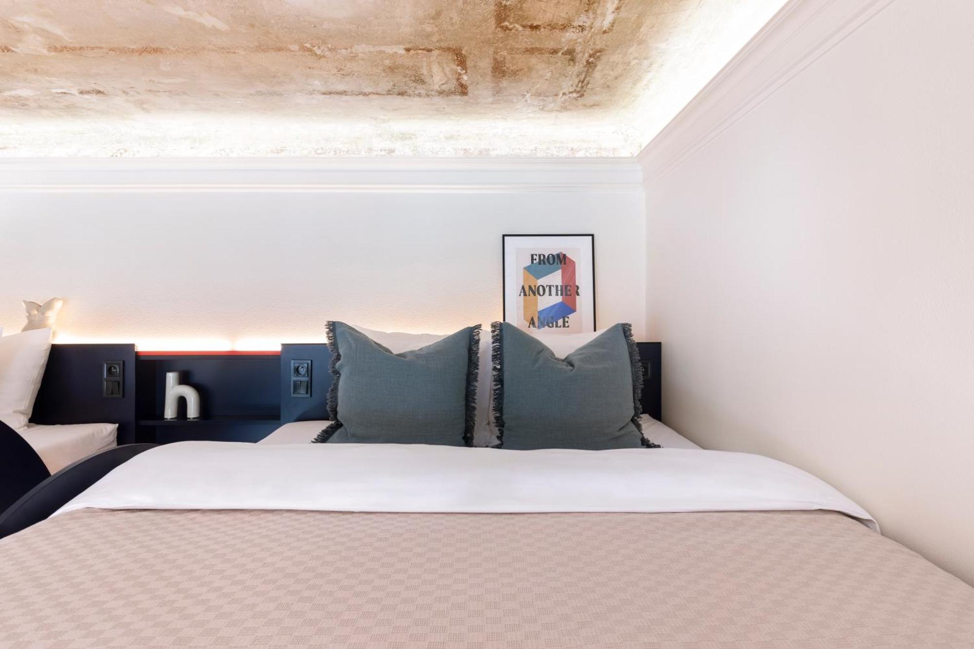 Apartamento Turnkey I Wenceslas Square Premium Praga