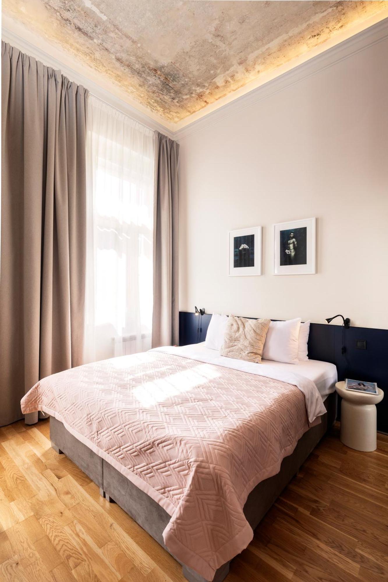 Turnkey I Wenceslas Square Premium Apartamento Praga