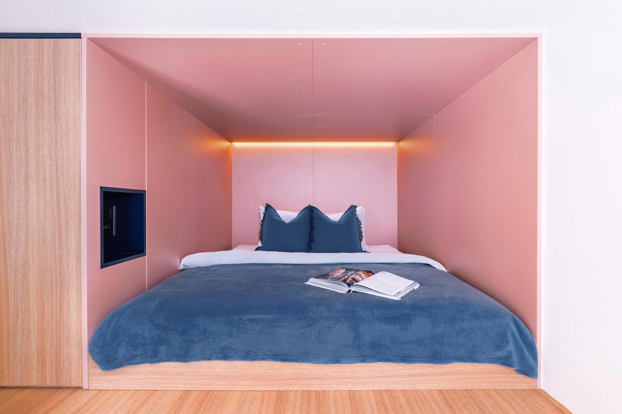 Apartamento Turnkey I Wenceslas Square Premium Praga