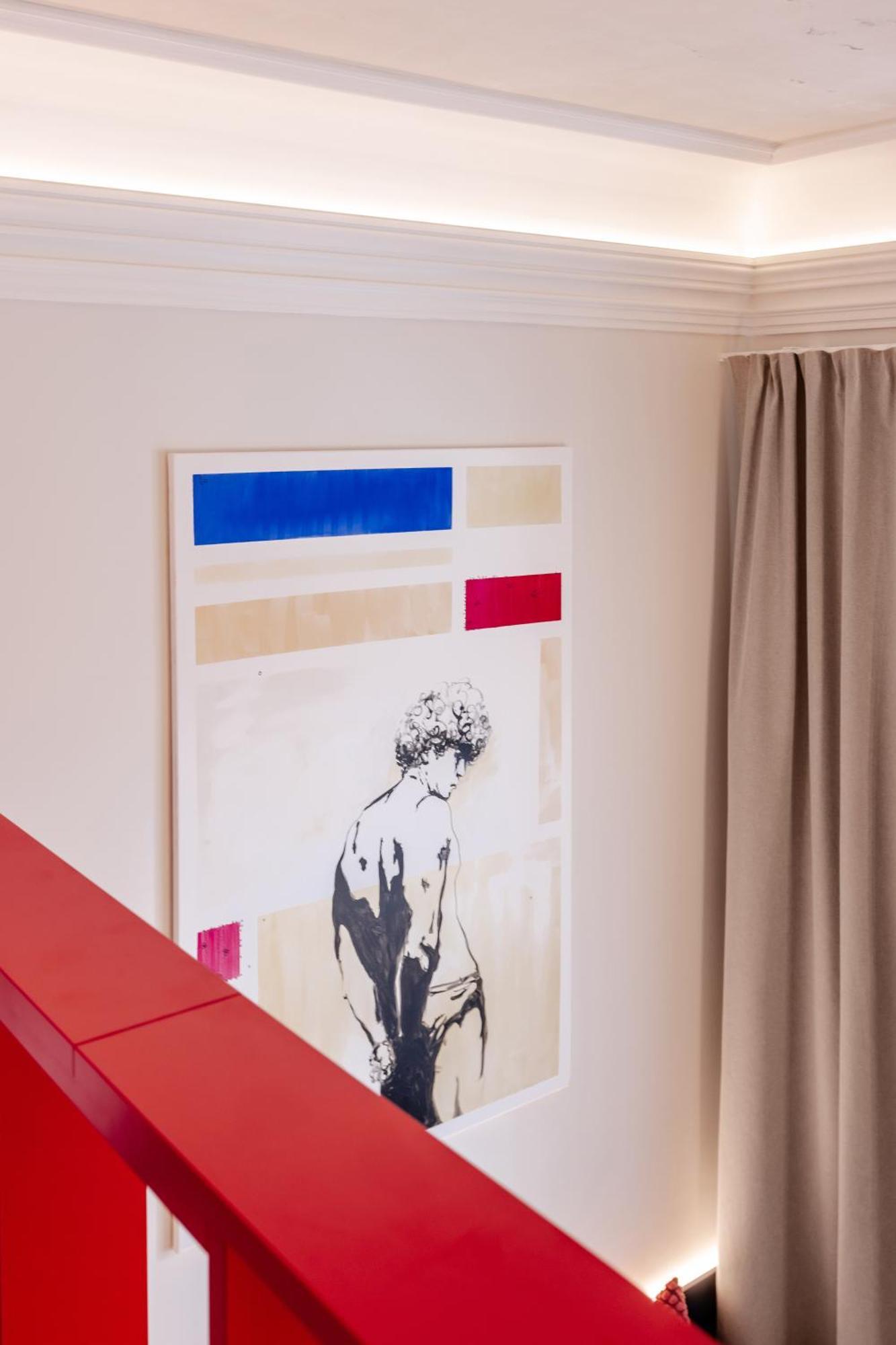 Turnkey I Wenceslas Square Premium Apartamento *