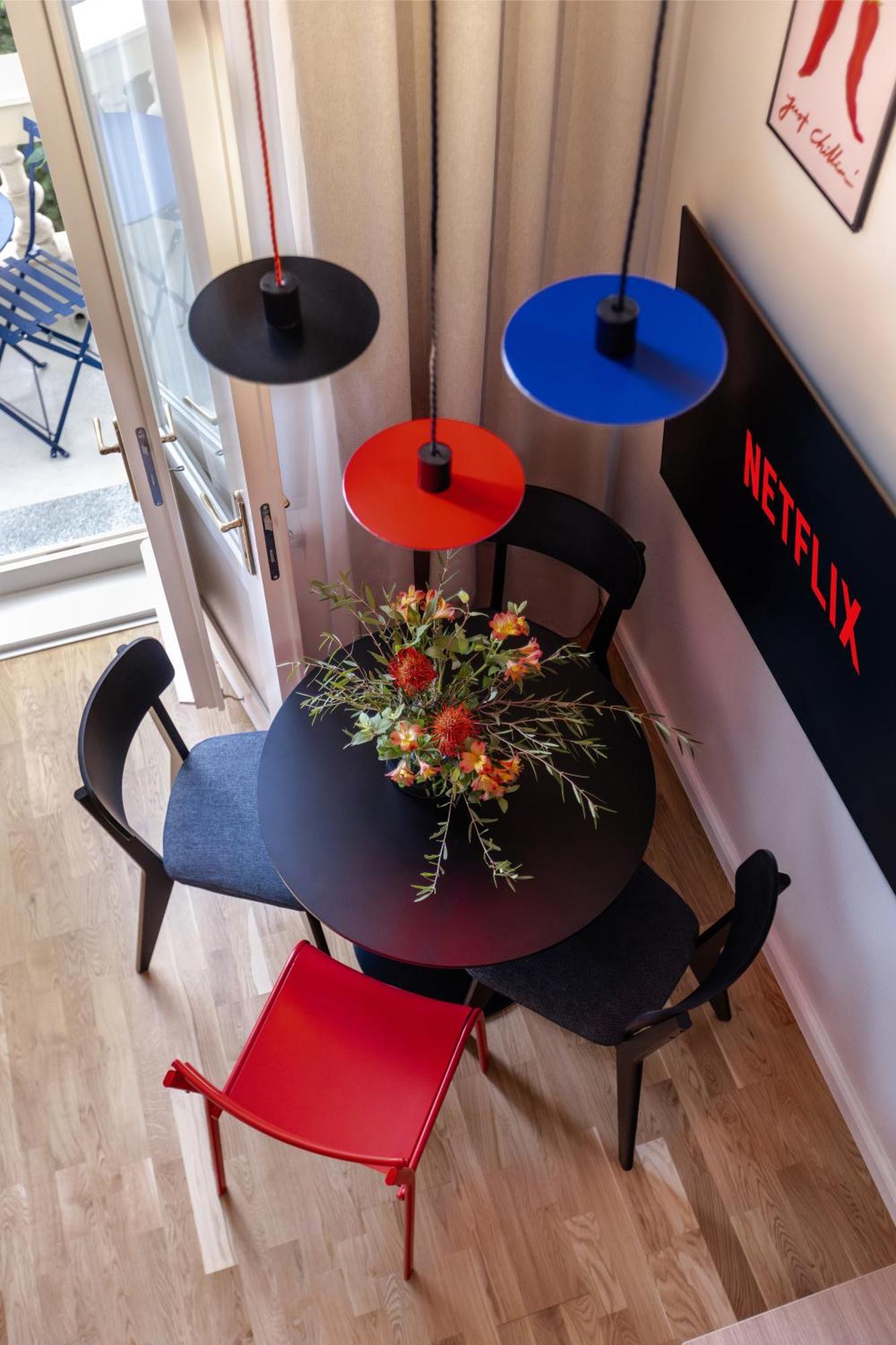 Turnkey I Wenceslas Square Premium Apartamento Praga