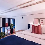 Turnkey I Wenceslas Square Premium Apartments