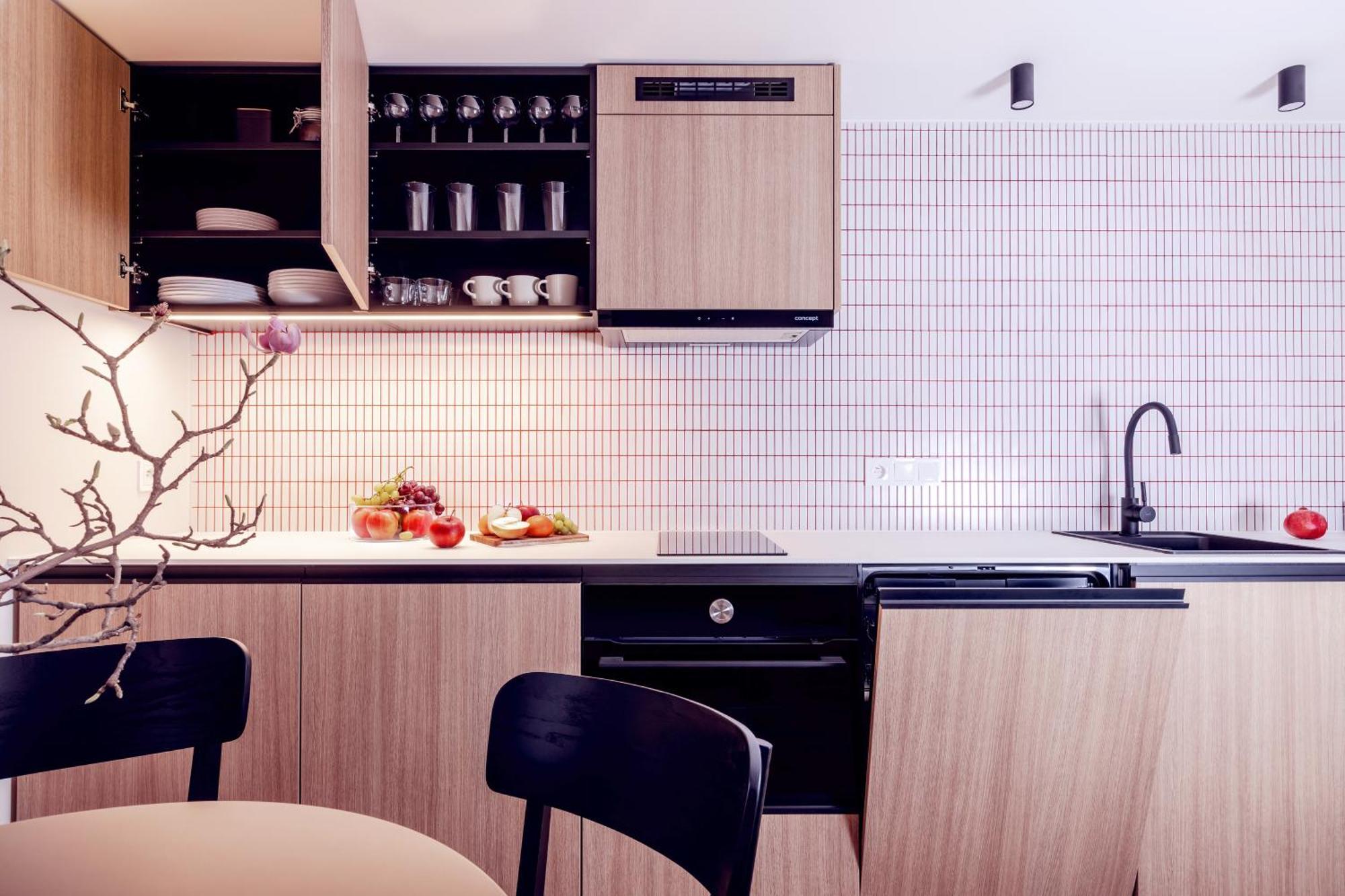 Apartamento Turnkey I Wenceslas Square Premium Praga