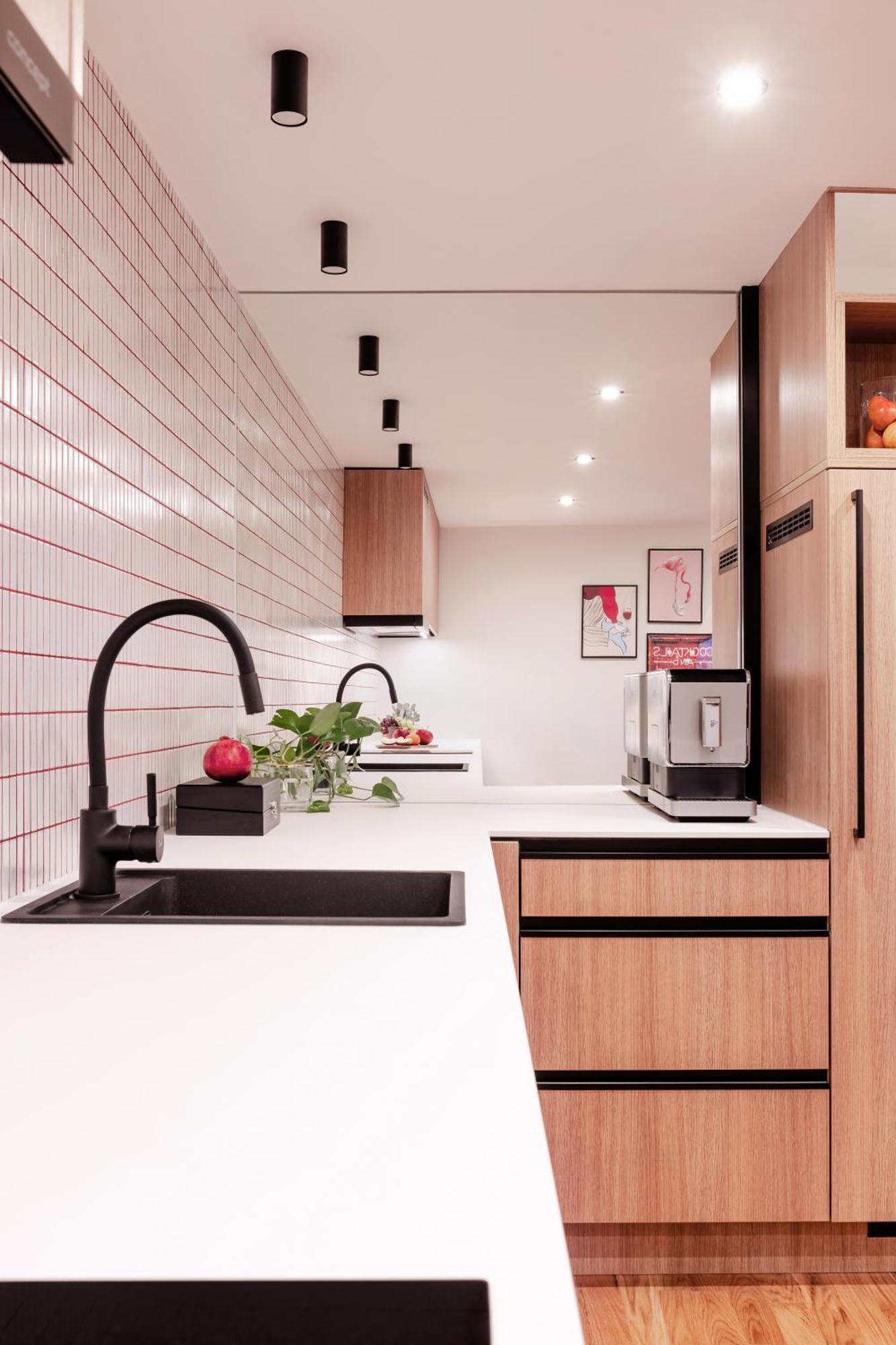 Apartamento Turnkey I Wenceslas Square Premium