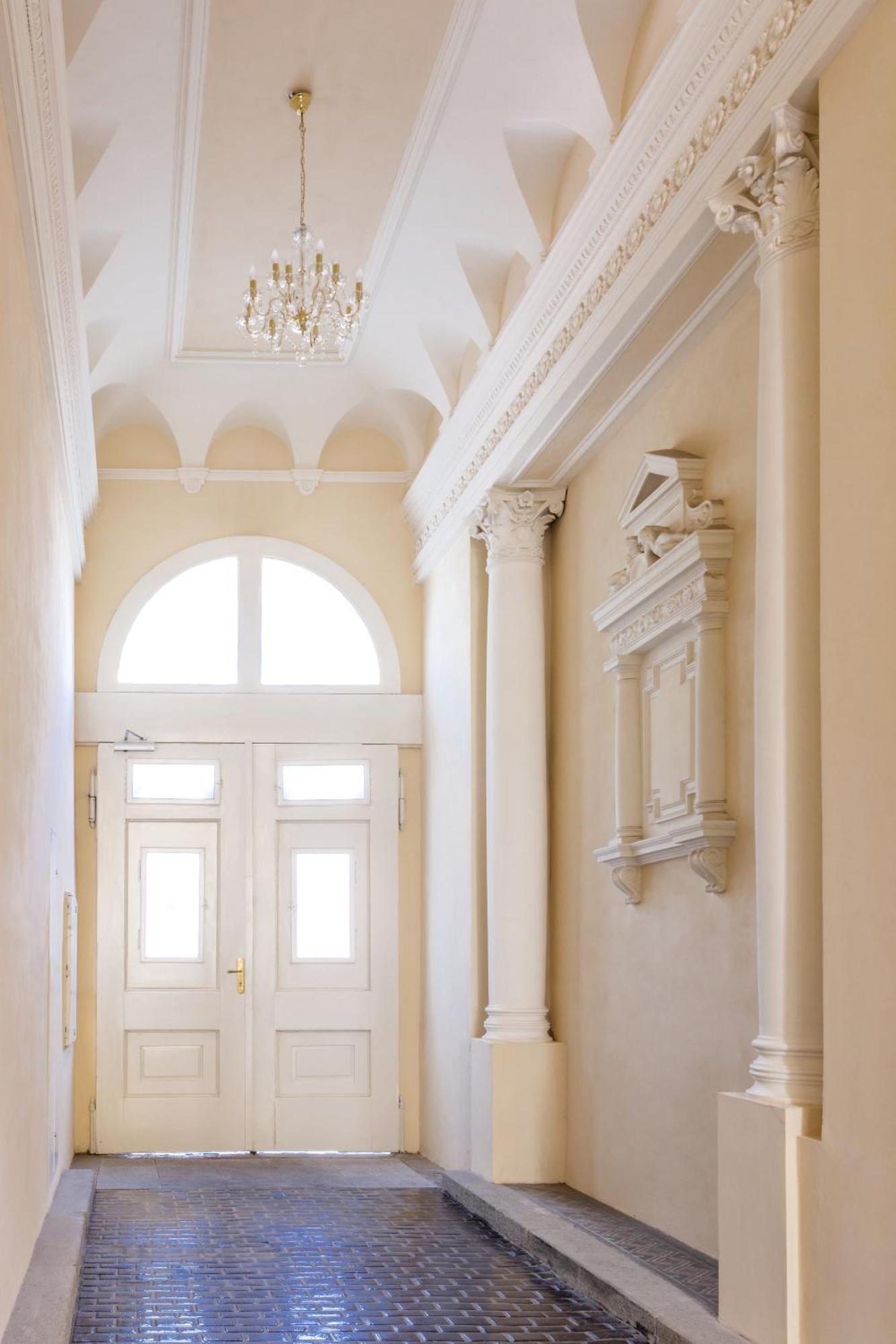 Apartamento Turnkey I Wenceslas Square Premium Praga