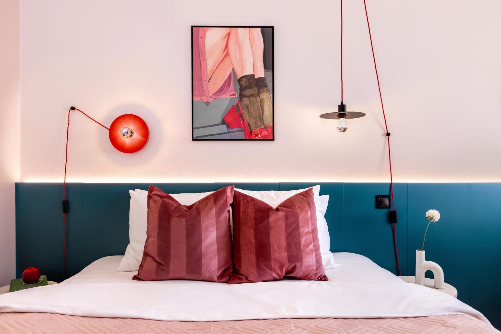 Turnkey I Wenceslas Square Premium Apartamento Praga