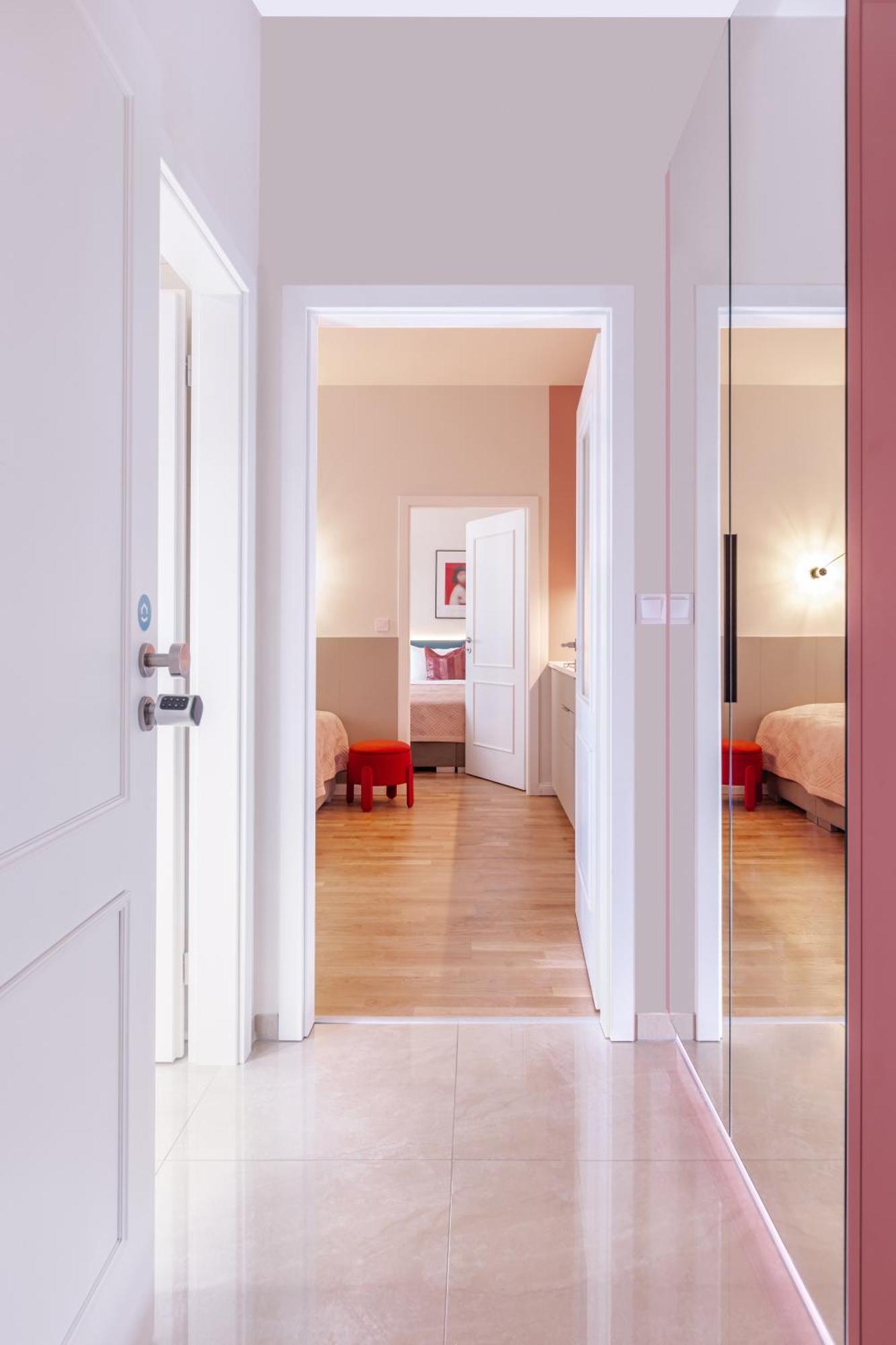 Apartamento Turnkey I Wenceslas Square Premium Praga