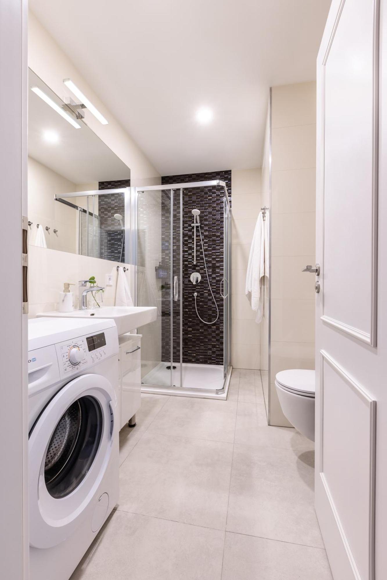 Apartamento Turnkey I Wenceslas Square Premium *