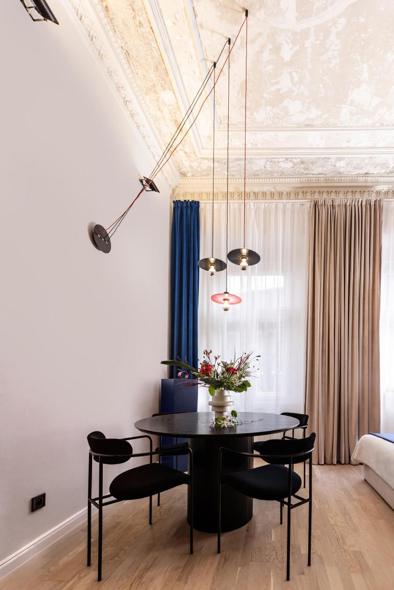 Apartamento Turnkey I Wenceslas Square Premium *