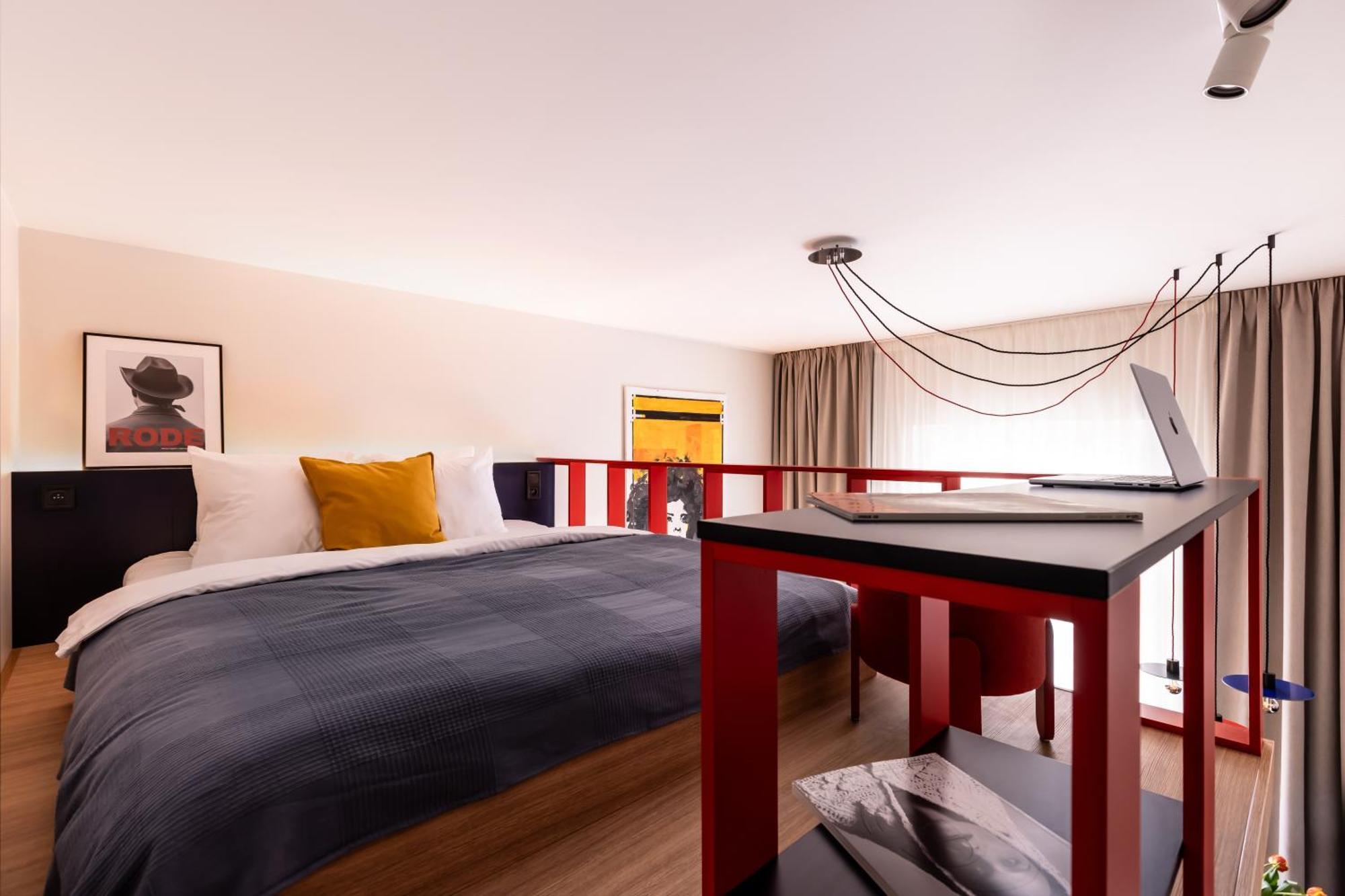 Turnkey I Wenceslas Square Premium *