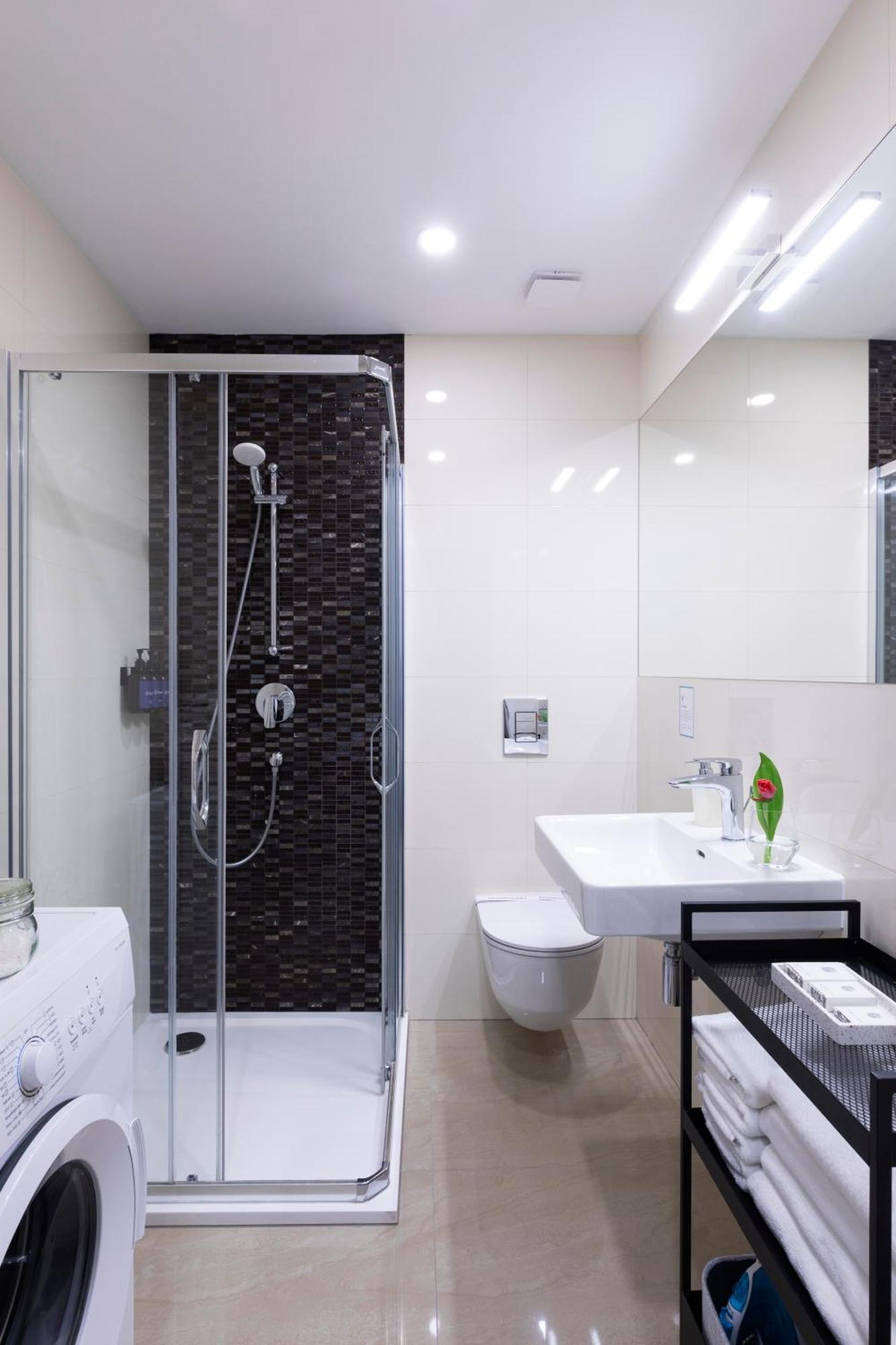 Apartamento Turnkey I Wenceslas Square Premium Praga